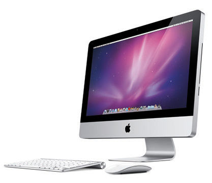 Apple iMac (MB950ZP/A)